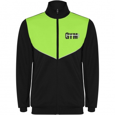 Logo trade promotional item photo of: Evans unisex tracksuit